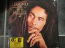 Legend Best Of Bob Marley Lp Vinyl New /Sealed