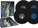 David Bowie at the Beeb 4x LP Vinyl Box Set The Best Of BBC Sessions Sealed *NEW