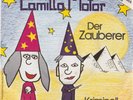 Camilla Motor - Der Zauberer  rare 7