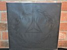 MUDVAYNE - The End of All Things to Come, Ltd 180G 2LP SMOKE COLORED VINYL New