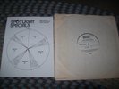 2 LPs-Spotlight Specials-Kim Carnes Sheena Easton Juice Newton (Radio Show) Cues