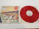 Skyhooks -Guilty Until Proven Insane - L36554 LP RED Record