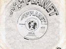 RARE NORTHERN-THE ORLONS-SPINNIN TOP/ANYONE WHO HAD A HEART-UK PLANET +SLEEVE