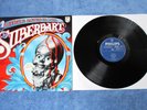SILBERBART - 4 TIMES SOUND RAZING 1st PRESS PHILIPS 1971 RARE KRAUTROCK PSYCH LP