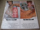 The Who Sell Out LP UK 1st Mono Press Ex/Ex...Great Audio..  