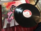 ELIAS HULK UNCHAINED LP RARE ORIGINAL