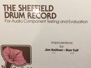 SHEFFIELD LAB 14 AUDIOPHILE DIRECT DISC 