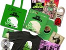 Dawn Of The Dead OST/Score Limited Edition CD-Vinyl Neu