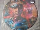 PARADISE LOST Draconian Times - Pict disc - Éd lmt n°365 - signing by 5 members