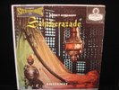 Rimsky-Korsakov - Scheherazade LONDON FFSS CS 6018 BB 1E/1E Ansermet