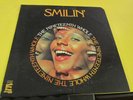 VHTF PROMO LP Nineteenth Whole Smilin Billy Wooten Eastbound 9003 Stereo VG+/M-
