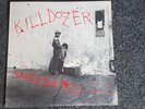 Killdozer ?– Snakeboy - 1985 - Touch And Go - Vinyl