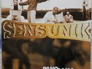 Sens Unik Panorama 1991-1997 2xVinyl