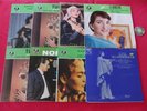 9 LP MARIA CALLAS Arias Norma Turandot Puccini La Boheme Serafin 60s | M- to EX