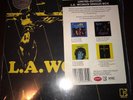 The DOORS LA Woman Singles 7' Box Set SEALED Record Store Day 2011 PS #'D RSD