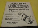 VHTF Robert Crumb Cover? Let’s Play Along With Bongos Play Along Septet Halifax