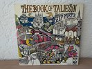 Deep Purple - The Book of Taliesyn - EMI 062-04000 Germany 1969 gatefold