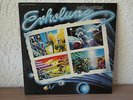 Achim Reichel - Erholung 1975 GREEN BRAIN LP rar
