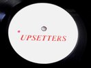 VIN GORDON AND THE UPSETTERS MUSICAL BONES UK ORIGINAL 1st 1975 DIP DLP 6000 NM