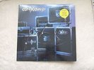 contraband vinyl album