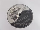 Vinyl Record 7” Single WOLF CREATURES OF THE NIGHT (N)