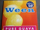 Ween - Pure Guava vinyl LP 2008 UK reissue Schnitzel Records NM/VG+
