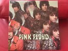 The Piper At The Gates Of Dawn, Pink Floyd, Columbia SCX 6157, RP 1978