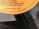 Led Zeppelin - II - Atlantic ?– SD 8236 RL Robert Ludwig SS Hot Mix Columbia Pit