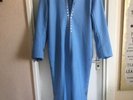 elvis jumpsuit I Got Lucky Powder Bl