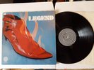LEGEND - RED BOOT - 12