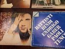 Lucio Battisti 4vinili LP 33giri 
