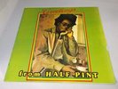 Half Pint:  Greetings    JA press  1986      LP