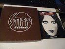 RARE STIFF RECORDS 7