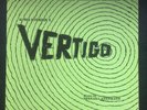 VERTIGO Bernard Herrmann mint SOUNDTRACK LP NM/NM Hitchcock private press horror