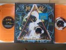 Def leppard hysteria  Ltd 500 Orange vinyl