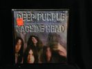 Deep Purple-Machine Head-Warner Bros 2607-NOS SEALED HARD ROCK MONSTER