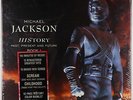 Michael Jackson - HIStory Book I 3xLP - Epic SEALED