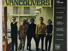Bobby Taylor & The Vancouvers - S/T LP - Gordy DG VG++