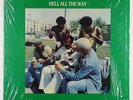Johnny Morisette - Hell All The Way LP - Chronicle - Rare Soul Funk Shrink