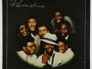 Paradise - World's Midnight LP - Onyx International - Rare Modern Soul VG+
