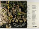 Parliament - Osmium LP - Invictus VG+