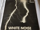 White Noise An Electric Storm 1st UK LP Pink Rim Island  *VERY RARE* 1970's Prog