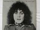 Marc Bolan / T.Rex   Billy Super Duper  Red Vinyl