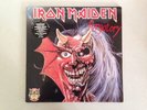 Iron Maiden Purgatory Double Album First Edition A1/B1 Ex/Ex