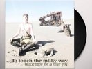Black Tape For A Blue Girl To Touch The Milky Way (LP Vinyl) Preorder