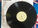Queen 'Flash Gordon' TEST PRESSING 180g vinyl LP 2018