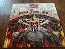Satan's Host ?- Metal From Hell Jag Panzer Manilla Road