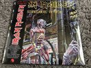Iron Maiden - Somewhere In Time SEALED Picture Disc LP