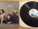 FREE - FIRE AND WATER LP VINYL ISLAND ILPS 9120 PINK RIM VG+ / VG+ 1970