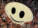 Fucked Up - Dose Your Dreams [Peak Vinyl Version Clear-IN-Yellow Color Vinyl]
